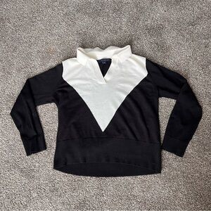 Tommy Hilfiger Colorblocke Sweater